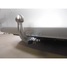 Фаркоп "Galia" TOYOTA Corolla Е15 (2007-2012)