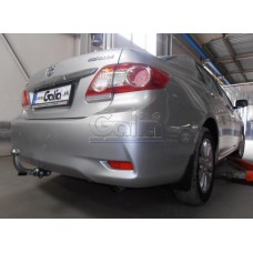 Фаркоп "Galia" TOYOTA Corolla Е15 (2007-2012)