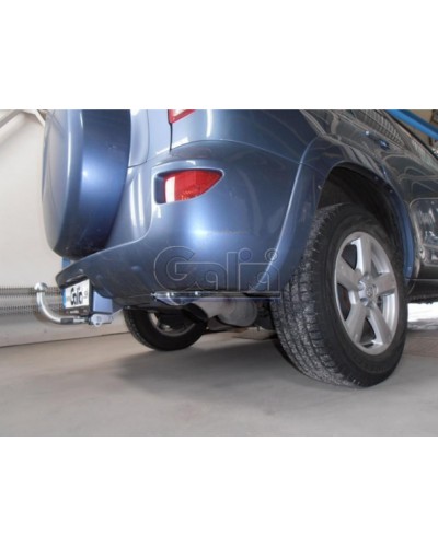 Фаркоп "Galia" TOYOTA RAV4 (2006-2013)