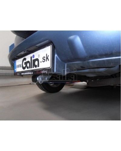 Фаркоп "Galia" TOYOTA RAV4 (2006-2013)