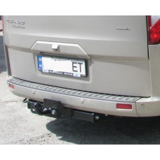 Фаркоп Ford Custom (2012-2022) Tourneo \ Transit