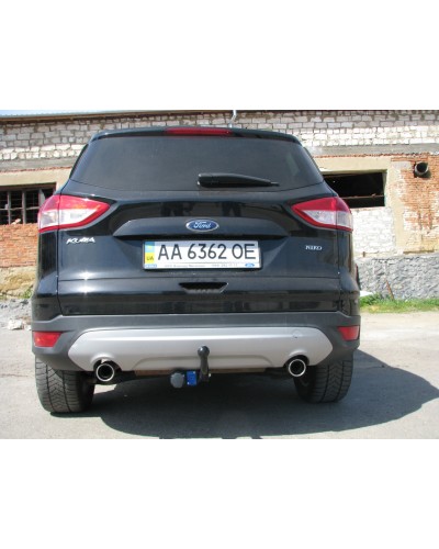 Фаркоп Ford Kuga (2008-2020)