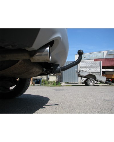 Фаркоп Ford Kuga (2008-2020)