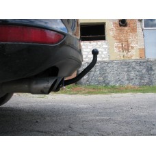 Фаркоп Volkswagen Jetta 6 (2011-2018) Автопристрій