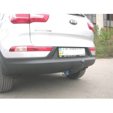 Фаркоп Kia Sportage 3 (2010-2015) Зйомний