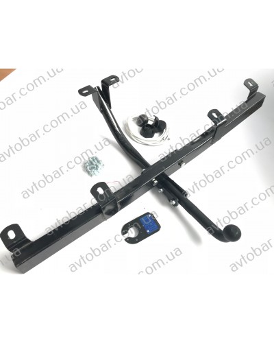 Фаркоп Chevrolet Niva (2002-2019) Нива Шевроле