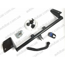 Фаркоп Daewoo Lanos \ Sens пікап (з 1997--)