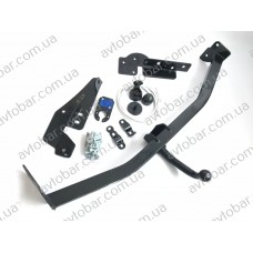 Фаркоп Nissan Maxima 33 (1999-2004) Несьемный крюк