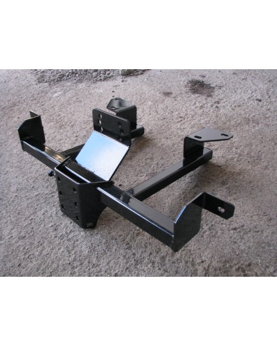 Фаркоп UAZ Patriot (з 2015--) Зйомний