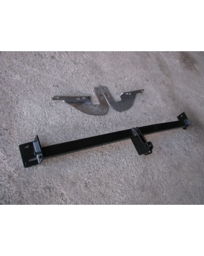 Фаркоп Toyota Sienna (2010-2020) Сьемный