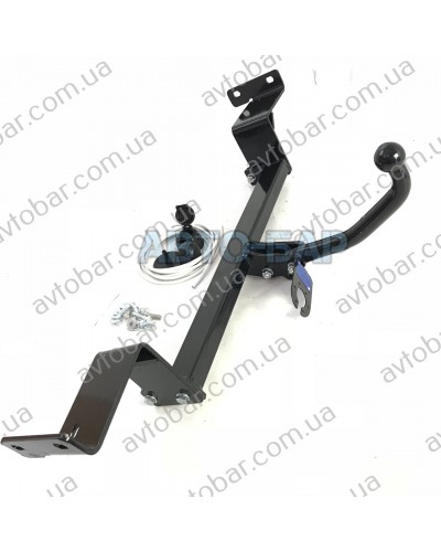 Фаркоп Kia Ceed SW (2006-2012) Сьемный