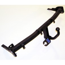 Фаркоп на Volkswagen Caddy (2004-2019) фольксваген кадді