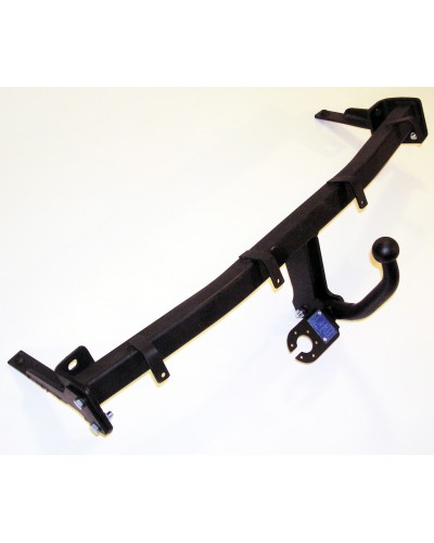 Фаркоп на Volkswagen Caddy (2004-2019) фольксваген кадди