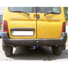 Фаркоп Citroen Berlingo (1996-2008) Ситроен Берлинго