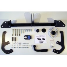 Фаркоп Peugeot Expert (2007-2016) Пежо Експерт