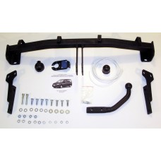 Фаркоп на Volkswagen Caddy (2004-2019) фольксваген кадді