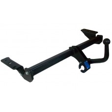 Фаркоп Geely Emgrand EC7 (2009-2016) Зйомний