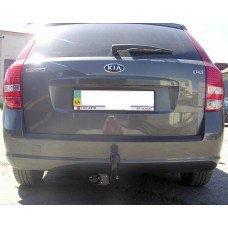 Фаркоп Kia Ceed SW (2006-2012) Зйомний