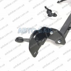 Фаркоп Opel Mokka (2013-2019) Сьемный