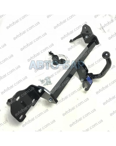 Фаркоп Opel Mokka (2013-2019) Сьемный