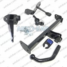 Фаркоп Opel Mokka (2013-2019) Сьемный