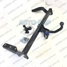 Фаркоп Mazda 626 (1991-2003) Мазда 626