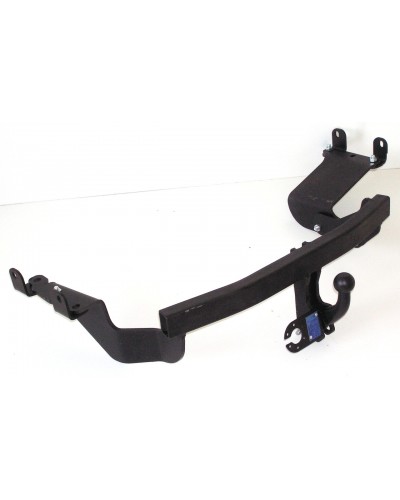 Фаркоп Citroen C-Crosser (2006-2017) Зйомний