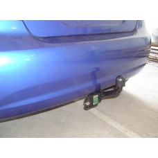 Фаркоп Chevrolet Aveo хетчбек (2003-2008) Шевроле Авео