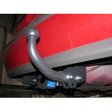 Фаркоп Mazda 626 (1991-2003) Мазда 626