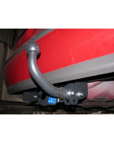 Фаркоп Mazda 626 (1991-2003) Мазда 626