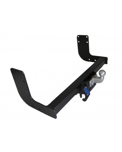 Фаркоп Mercedes Sprinter 906 (2006-2017) литий гак.