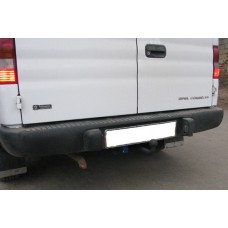 Фаркоп Opel Combo (1991-2001) Сьемный