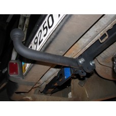 Фаркоп Opel Combo (1991-2001) Сьемный