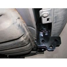 Фаркоп Mazda CX5 (2011-2025) Мазда ЦХ 5