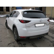 Фаркоп Mazda CX5 (2011-2025) Мазда ЦХ 5