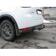 Фаркоп Mazda CX5 (2011-2025) Мазда ЦХ 5