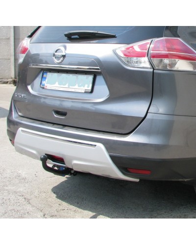 Фаркоп Nissan Rogue (c 2013--) Ниссан Рог