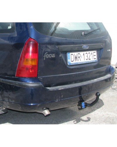Фаркоп Ford Focus 1 универсал (1997-2003) Форд Фокус