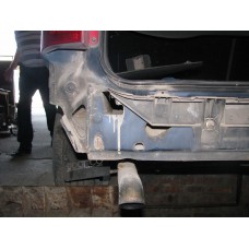 Фаркоп Ford Focus 1 універсал (1997-2003) Форд Фокус