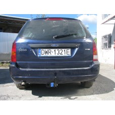 Фаркоп Ford Focus 1 універсал (1997-2003) Форд Фокус