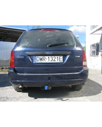 Фаркоп Ford Focus 1 универсал (1997-2003) Форд Фокус