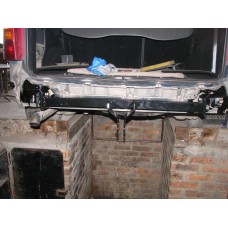 Фаркоп Ford Focus 1 універсал (1997-2003) Форд Фокус