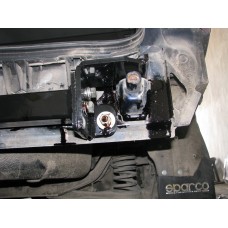 Фаркоп Ford Focus 1 універсал (1997-2003) Форд Фокус