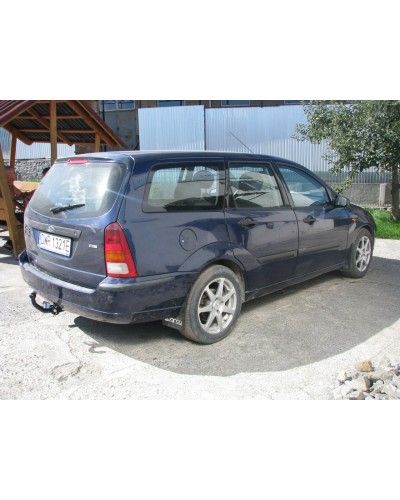 Фаркоп Ford Focus 1 универсал (1997-2003) Форд Фокус