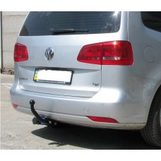 Фаркоп Volkswagen Touran (з 2002--) Фольксваген Тоуран