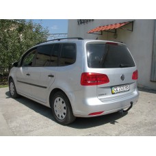 Фаркоп Volkswagen Touran (з 2002--) Фольксваген Тоуран