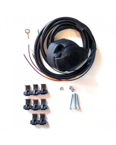 Фаркоп на Audi Q7 (c 2015-)  Vastol