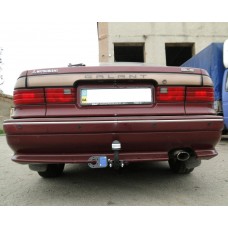 Фаркоп Mitsubishi Galant 6 (1987-1993)