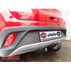 Фаркоп Chery Tiggo 2 (2017-...)