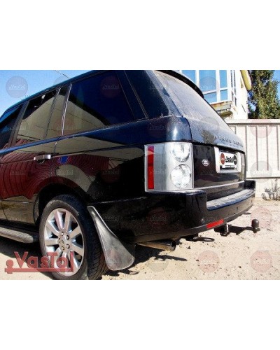 Фаркоп Range Rover Vogue (2002-2012) під квадрат. Vastol